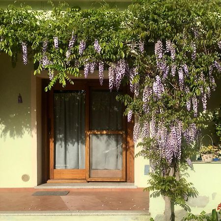 Appartement Luciana House à Olbia Extérieur photo