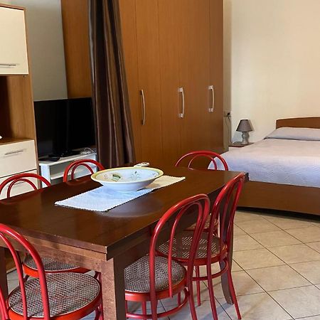 Appartement Luciana House à Olbia Extérieur photo