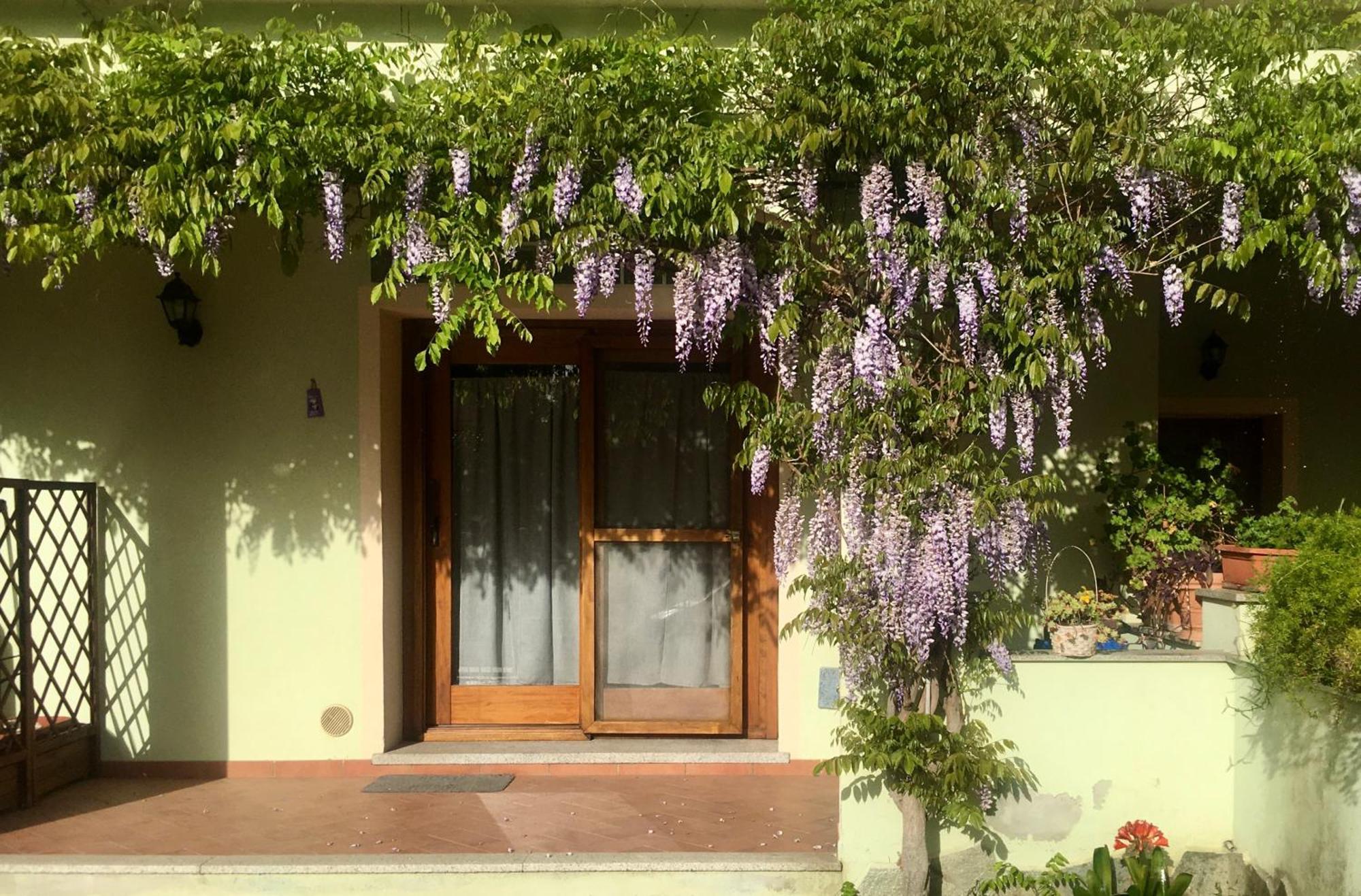 Appartement Luciana House à Olbia Extérieur photo