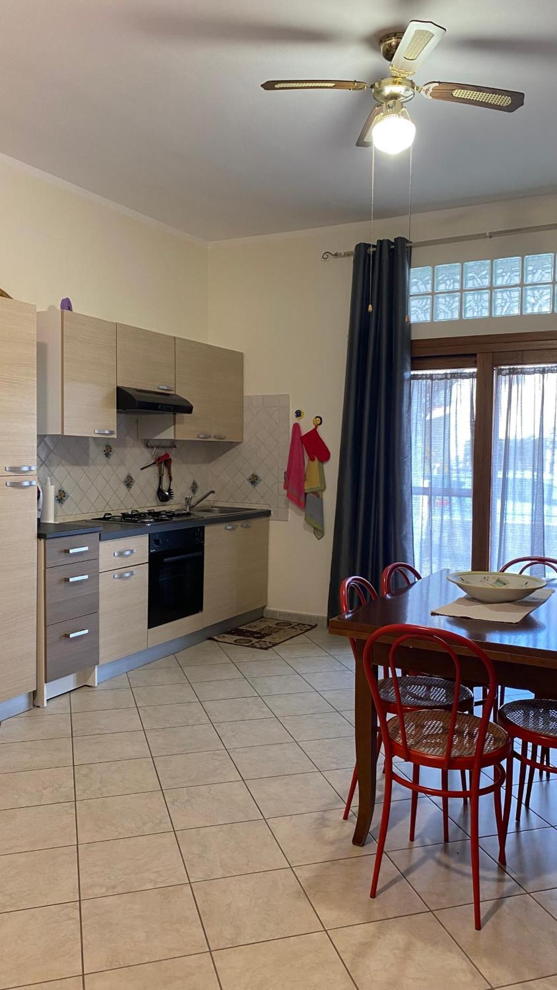 Appartement Luciana House à Olbia Extérieur photo