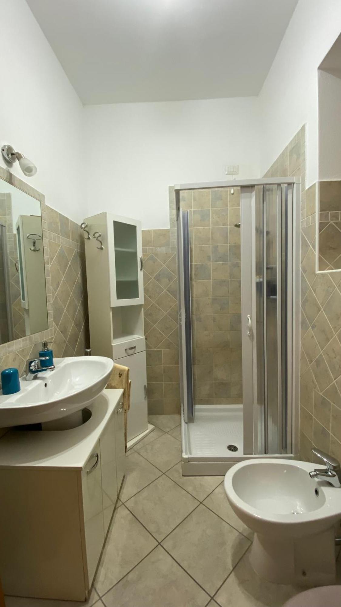 Appartement Luciana House à Olbia Extérieur photo